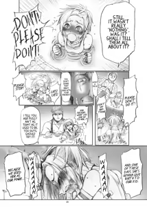 Page 32 of Rikku-san de Asobou!! - preview thumbnail