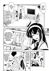 Page 4 of Otona no TOY x Story | Adult's Toy x Story - preview thumbnail