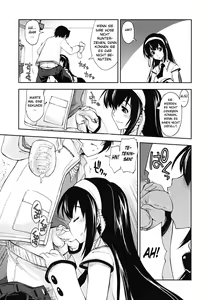Page 5 of Otona no TOY x Story | Adult's Toy x Story - preview thumbnail