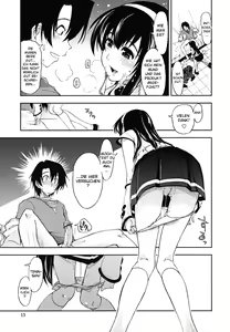 Page 9 of Otona no TOY x Story | Adult's Toy x Story - preview thumbnail