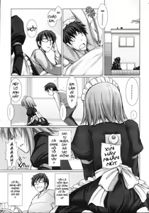 Page 65 of Maid Yome - Maid Bride Ch. 1-5 - preview thumbnail