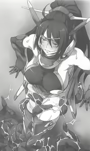 Page 184 of Violet Lady - Inda no Onna Senshi - preview thumbnail