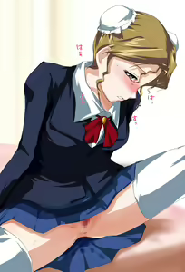 Page 63 of Dokidoki LOVE Daku - preview thumbnail
