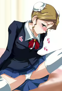 Page 7 of Dokidoki LOVE Daku - preview thumbnail
