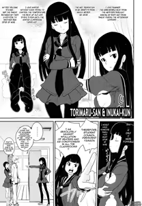 Page 115 of COMIC DriStoA. | Drill Stocking Ambivalent - preview thumbnail