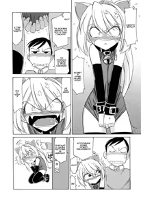 Page 30 of Choice Vol.02 - preview thumbnail