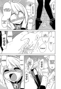Page 33 of Choice Vol.02 - preview thumbnail