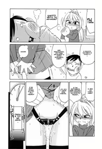 Page 4 of Choice Vol.02 - preview thumbnail