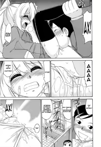 Page 55 of Choice Vol.02 - preview thumbnail
