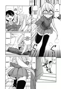 Page 8 of Choice Vol.02 - preview thumbnail