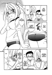 Page 9 of Choice Vol.01 - preview thumbnail