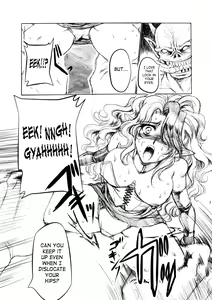 Page 6 of ANOTHER ZONE - preview thumbnail