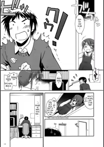 Page 123 of DL-SOS Soushuuhen | DL-SOS Perfect Collection - preview thumbnail