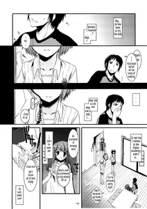 Page 158 of DL-SOS Soushuuhen | DL-SOS Perfect Collection - preview thumbnail