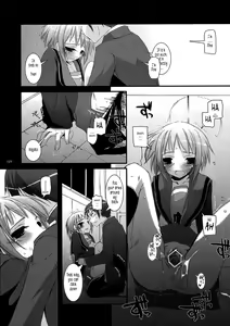 Page 29 of DL-SOS Soushuuhen | DL-SOS Perfect Collection - preview thumbnail