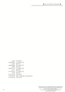 Page 3 of DL-SOS Soushuuhen | DL-SOS Perfect Collection - preview thumbnail