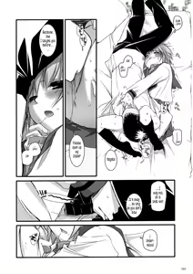 Page 62 of DL-SOS Soushuuhen | DL-SOS Perfect Collection - preview thumbnail