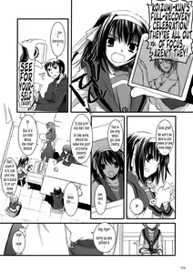 Page 78 of DL-SOS Soushuuhen | DL-SOS Perfect Collection - preview thumbnail