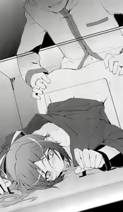 Page 131 of Injoku Gakuen Kenki - Kegasareru Hokori to Kizuna - preview thumbnail
