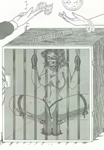 Page 8 of Toppatsu! Fujiko-bon II - preview thumbnail