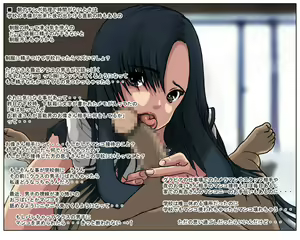 Page 1044 of CG Shuu Joshikousei Kyonyuu Gradol 3 Shimai 1-3 Cel Nuri Version 3 Sakuhin Matomete - preview thumbnail