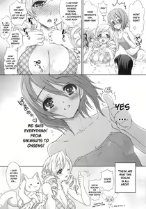 Page 8 of LOVE CONNECT - preview thumbnail