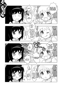 Page 6 of Candy Friends - preview thumbnail