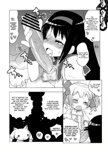 Page 7 of Candy Friends - preview thumbnail