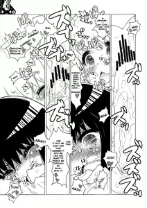 Page 10 of Candy Friends - preview thumbnail