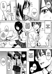 Page 3 of Zutto Isshoni | Juntos para siempre - preview thumbnail