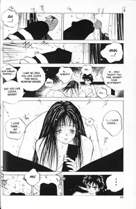 Page 10 of MOMONE Ch. 2-6 - preview thumbnail