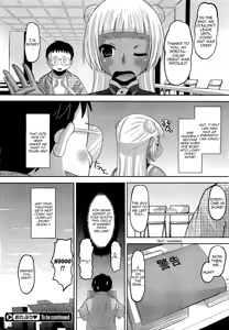 Page 40 of OtaPri - Princess of Otaku - preview thumbnail
