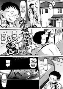 Page 41 of OtaPri - Princess of Otaku - preview thumbnail