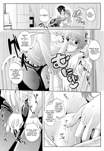 Page 5 of Yuukan Hitozuma - Lady of Leisure, a Sugar Mama - preview thumbnail