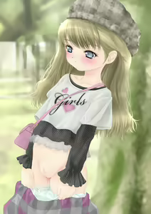 Page 2 of Sugar Lips - preview thumbnail