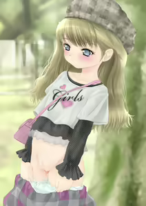 Page 3 of Sugar Lips - preview thumbnail