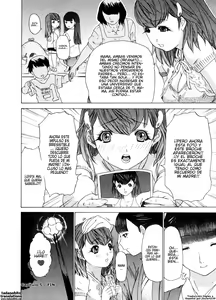 Page 112 of Kininaru Roommate Vol.3 - preview thumbnail
