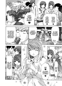 Page 34 of Kininaru Roommate Vol.3 - preview thumbnail