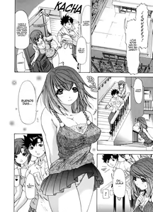 Page 74 of Kininaru Roommate Vol.3 - preview thumbnail