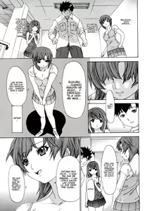 Page 77 of Kininaru Roommate Vol.3 - preview thumbnail