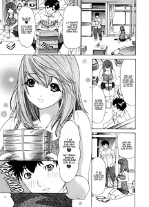 Page 79 of Kininaru Roommate Vol.3 - preview thumbnail