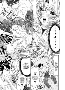 Page 91 of Kininaru Roommate Vol.3 - preview thumbnail
