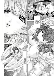 Page 12 of Kininaru Roommate Vol.4 - preview thumbnail