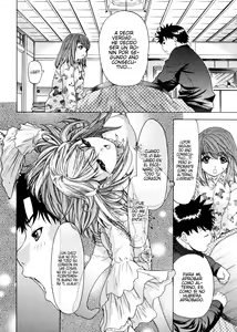 Page 192 of Kininaru Roommate Vol.4 - preview thumbnail