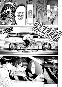 Page 35 of Kininaru Roommate Vol.4 - preview thumbnail