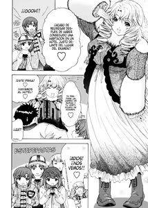 Page 90 of Kininaru Roommate Vol.4 - preview thumbnail