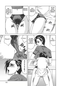 Page 6 of Inbo Ninshin Soukan | Lewd Mother Pregnant Adultery (decensored) - preview thumbnail