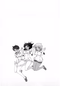 Page 126 of Koi to Kokoro to H no Kankei - preview thumbnail