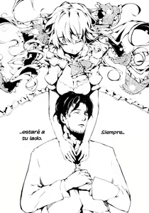 Page 19 of Brautkleid Yakujin no Hanayome - preview thumbnail