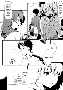 Page 6 of Brautkleid Yakujin no Hanayome - preview thumbnail